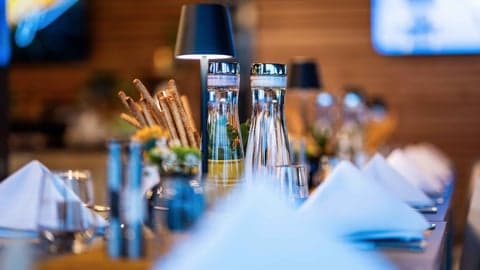 DTM VIP Hockenheim