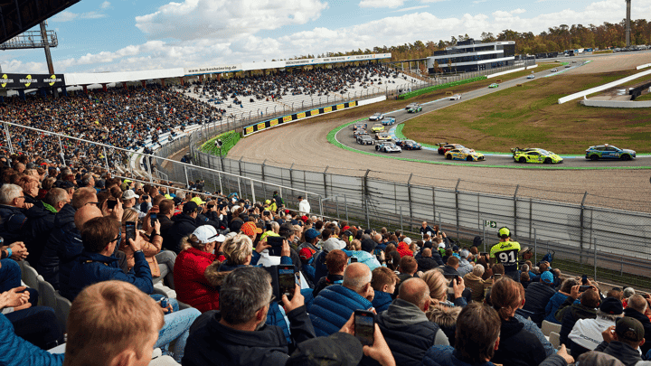 DTM 2025 Hockenheimring - Friday