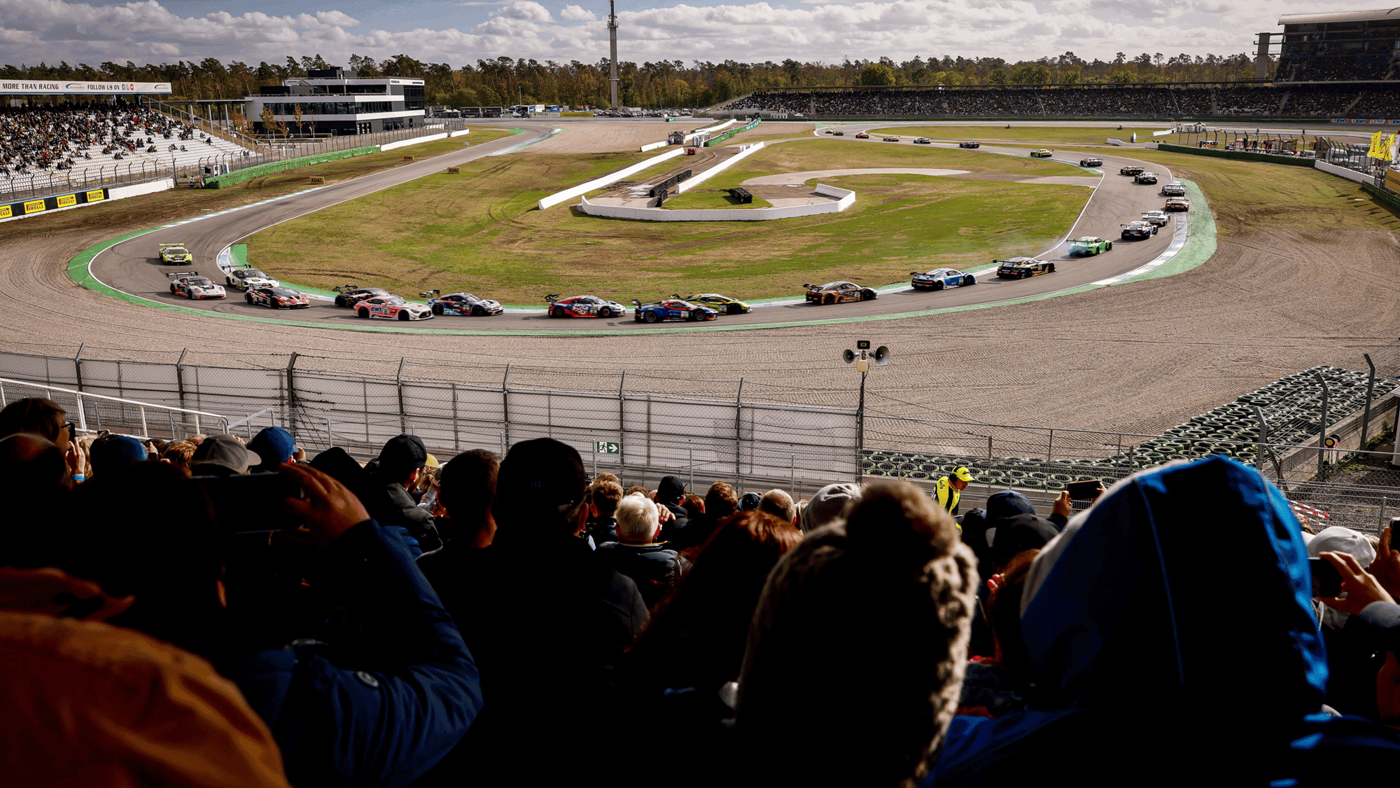 DTM 2025 Hockenheimring - Friday