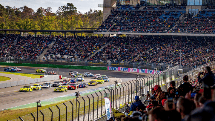 DTM 2025 Hockenheimring - Saturday